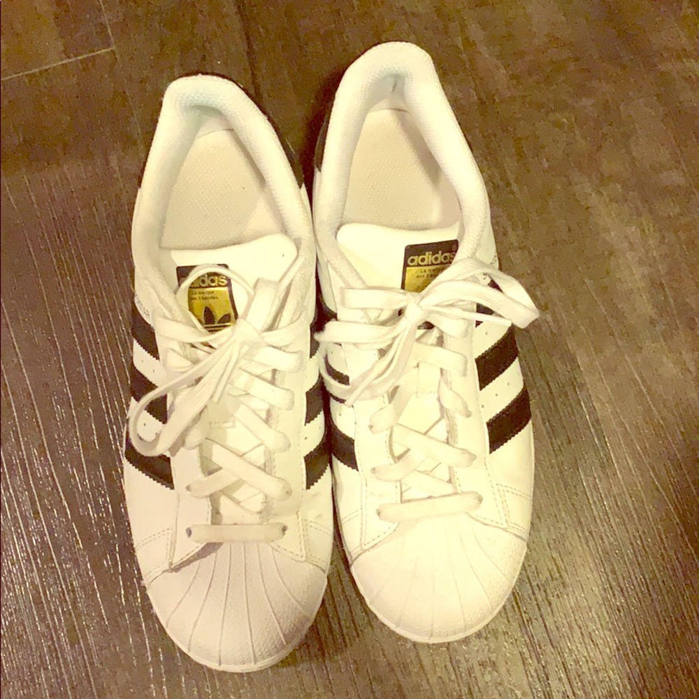 Adidas. Size 8. Used but in good condition